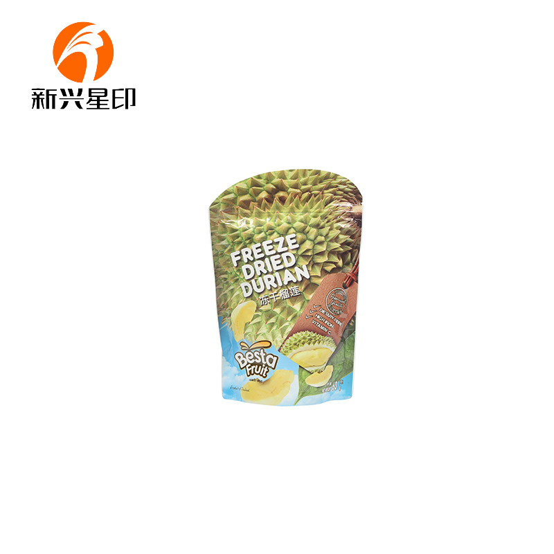  自立袋